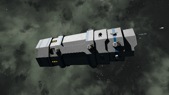 TRN - Aurora MK I