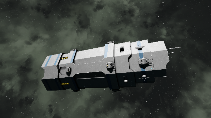 TRN - Aurora MK I - A.I.C