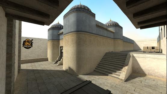 Am_dust2_cat_ot – Counter-Strike 2 Mod