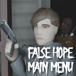 False Hope Main Menu with Music (B41) – Project Zomboid Mod