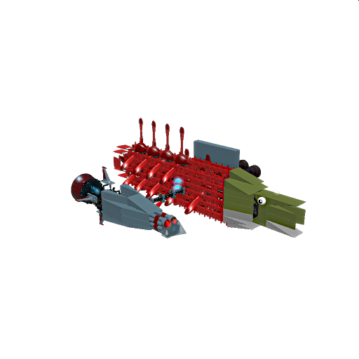 salmon of doom