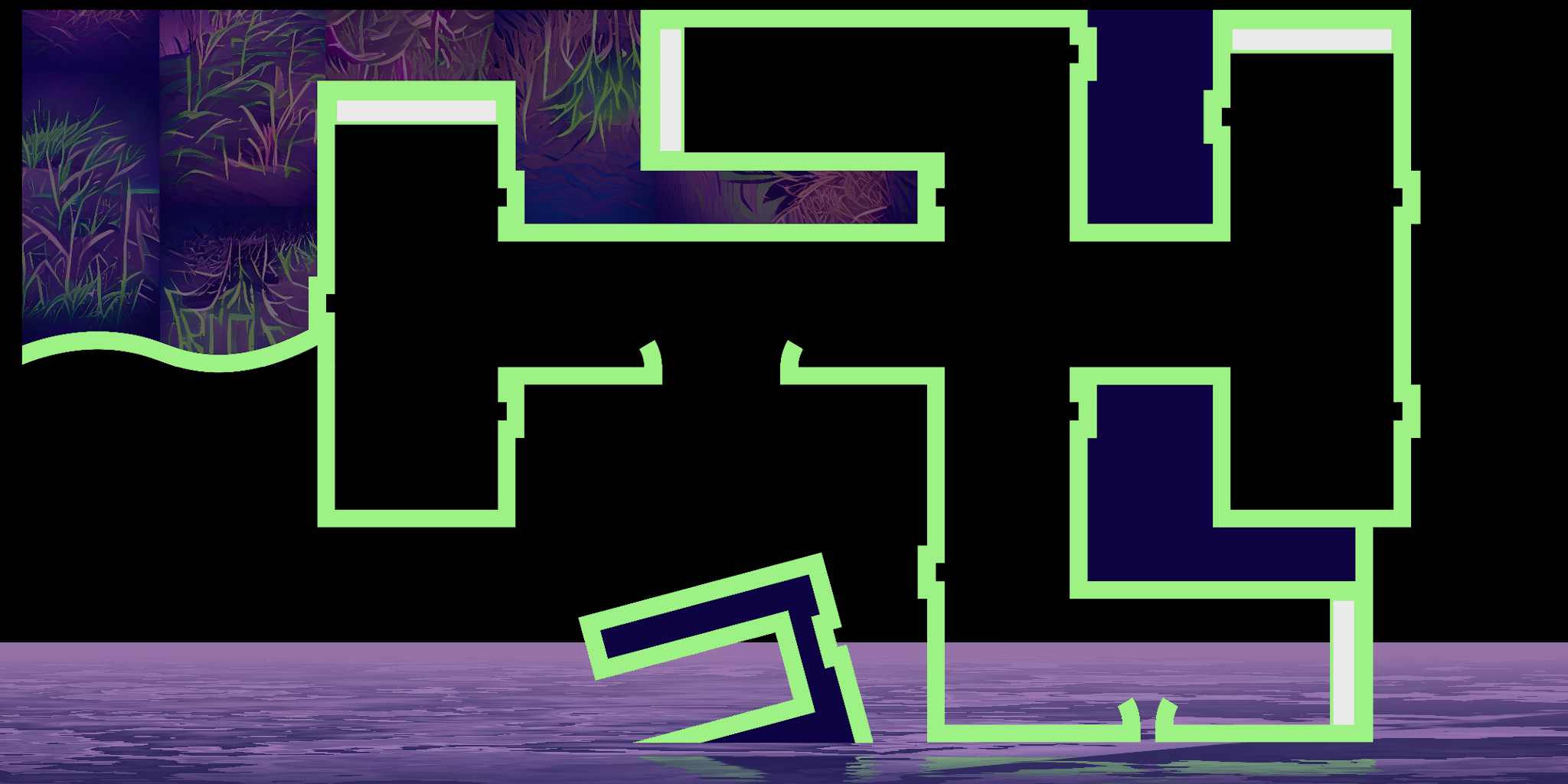 WxW - Tsung Test Map