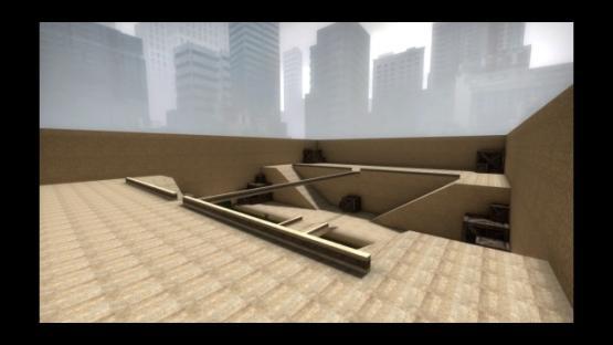 35hp_2_oldschool – Counter-Strike 2 Mod