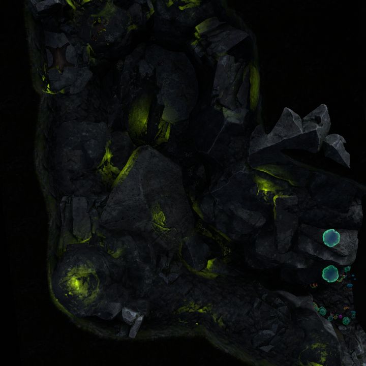 Goblin Cave