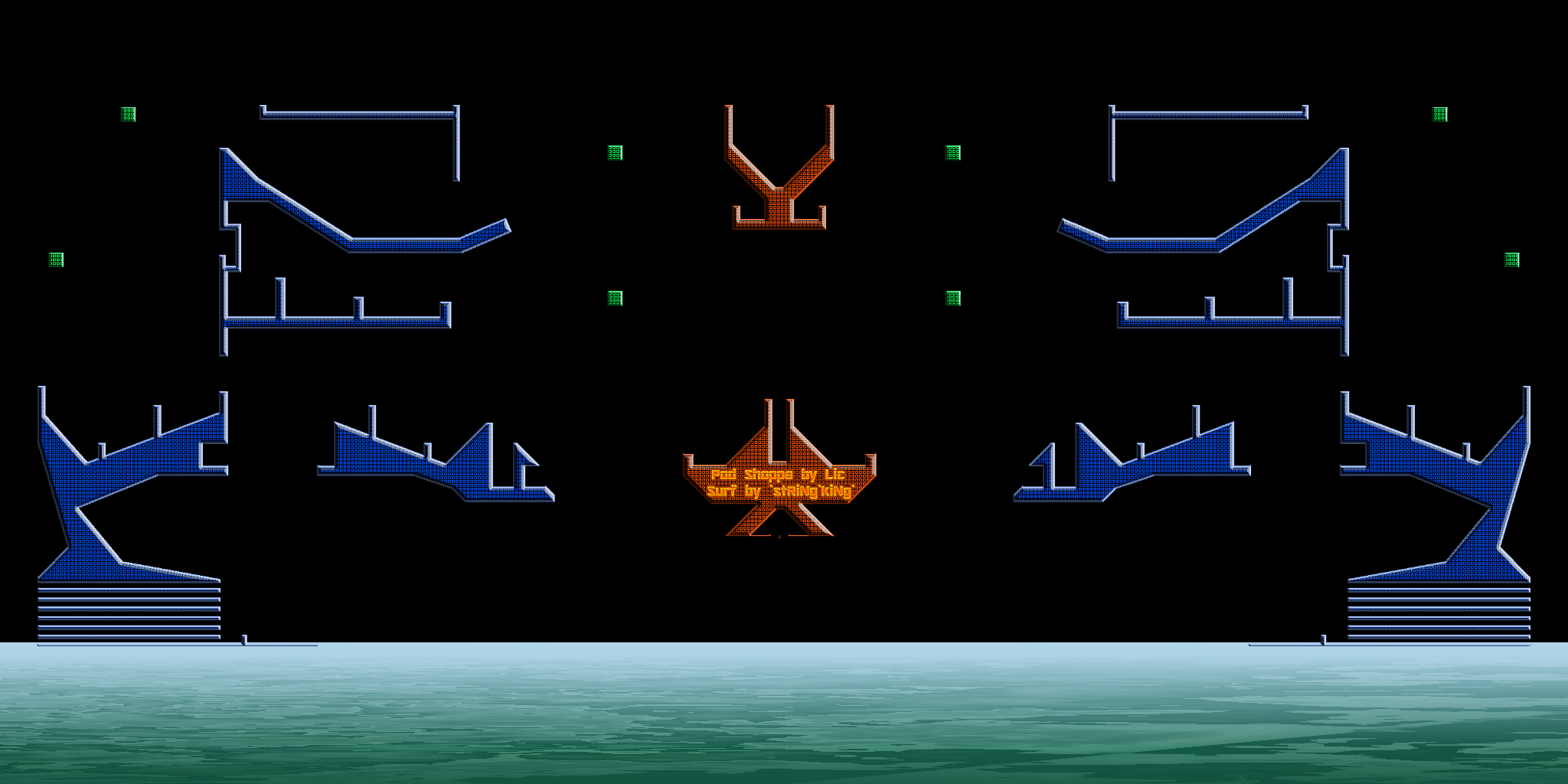 SurfShopper - Surfpod