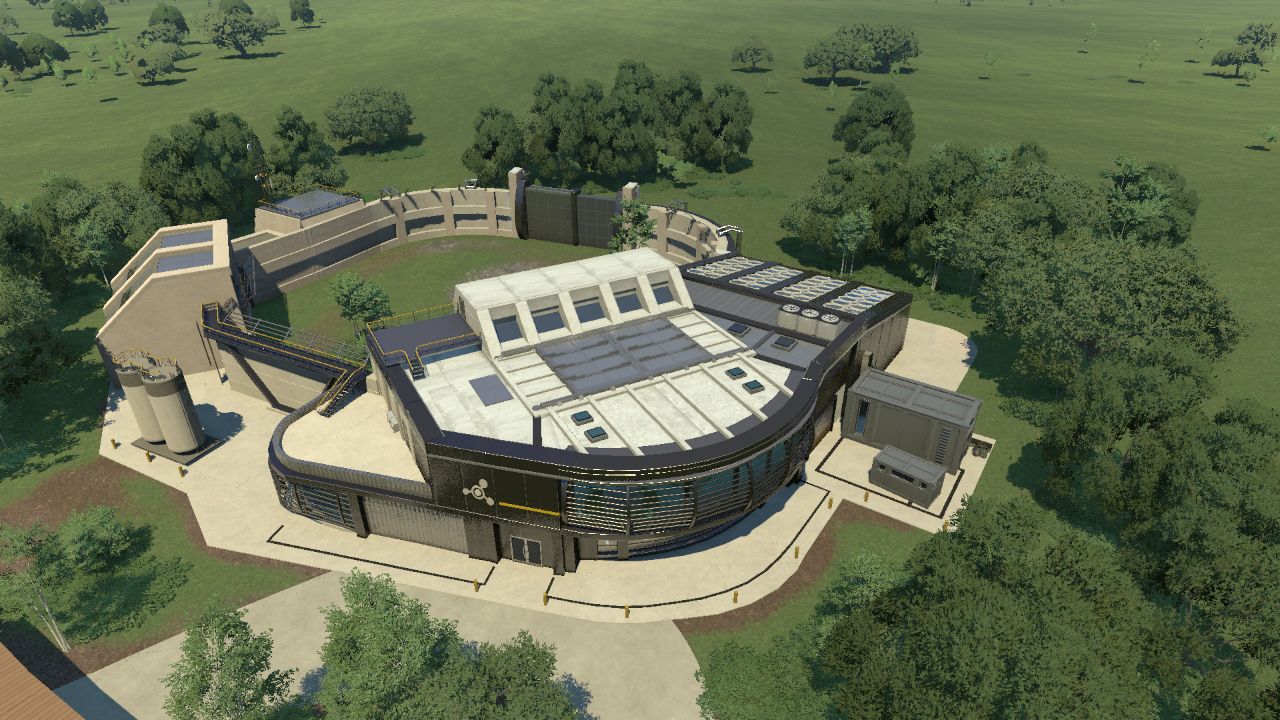 Biosyn Hatchery