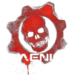 Gears of War Menu – Project Zomboid Mod