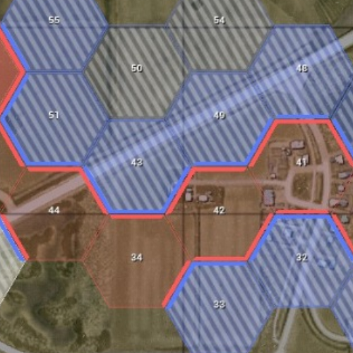 Modded Territory Control