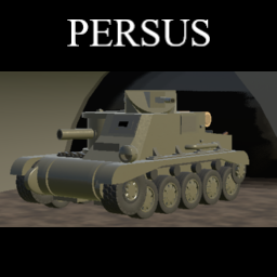 Persus M3 1926-1942