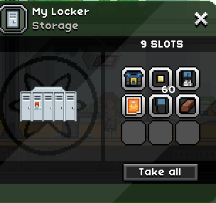 Species Uniform Add Tutorial
