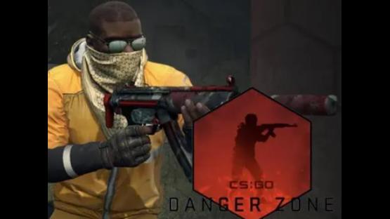 DzSeverDownload – Counter-Strike 2 Mod