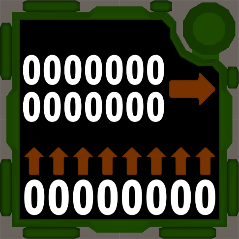 Integer Trees