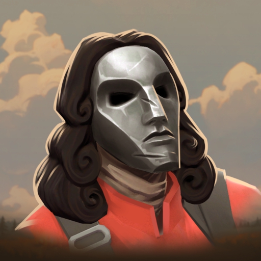 Cryptic Cover (Style: Ironclad)