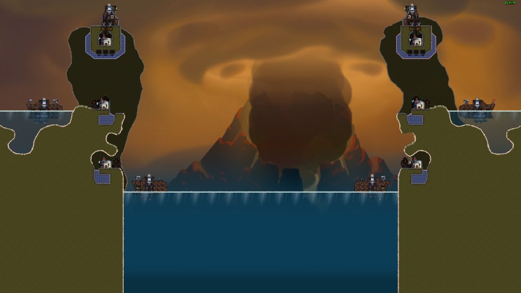 3v3 Seaside Capture