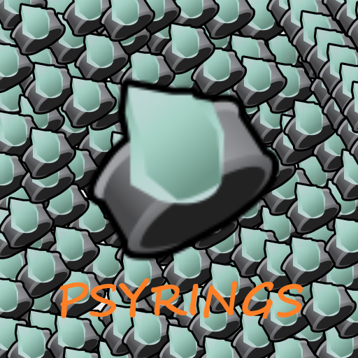Psyrings Making Psyrings