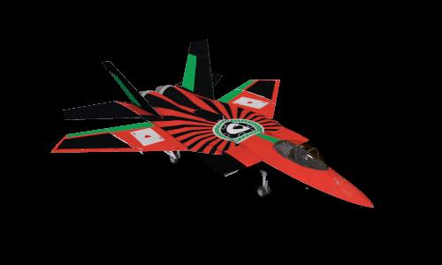 GAMBLING JET
