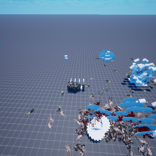Lag machine