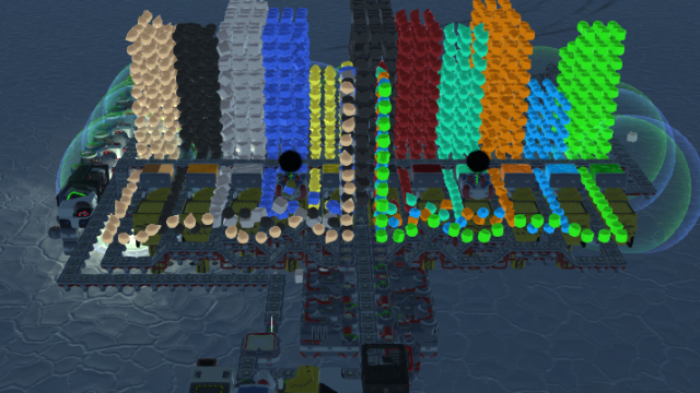 ULTIMATE BASE