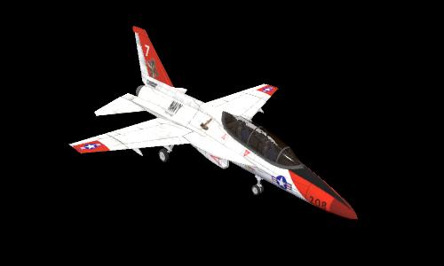 T55 Trainer 121