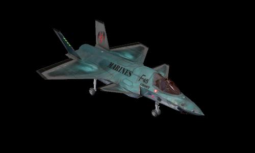 F45 Shark