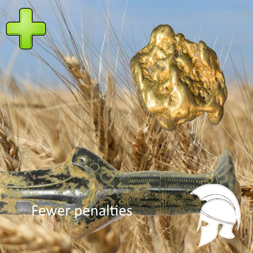 Less Administration Penalties