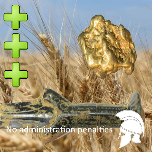 No administration penalties