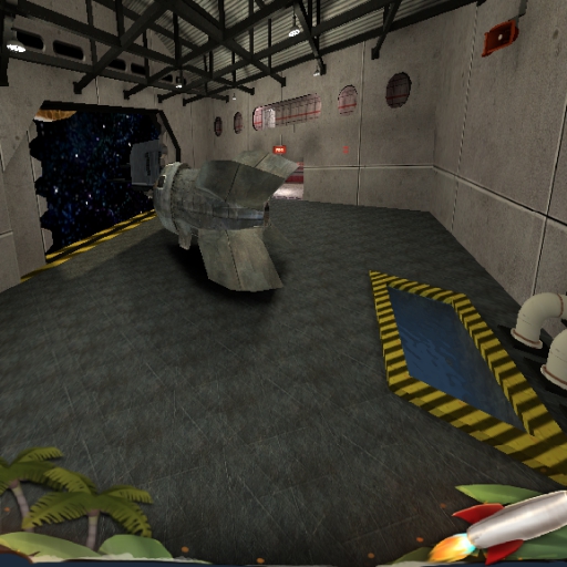 spacebase – Team Fortress 2 Mod