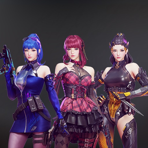 CF WuMengMeng