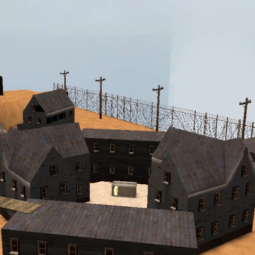 TeamTown – Team Fortress 2 Mod