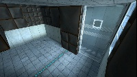 Portal: Still Alive | Challenge Map 2