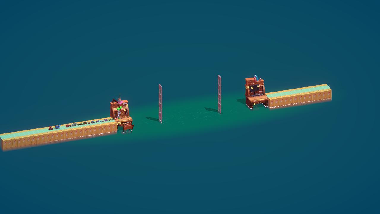 MEGA BRIDGE FOR RCE.