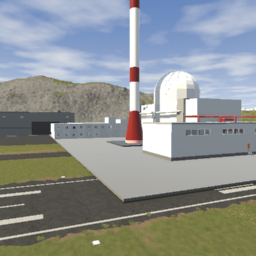 Elektrownia Atomowa RP