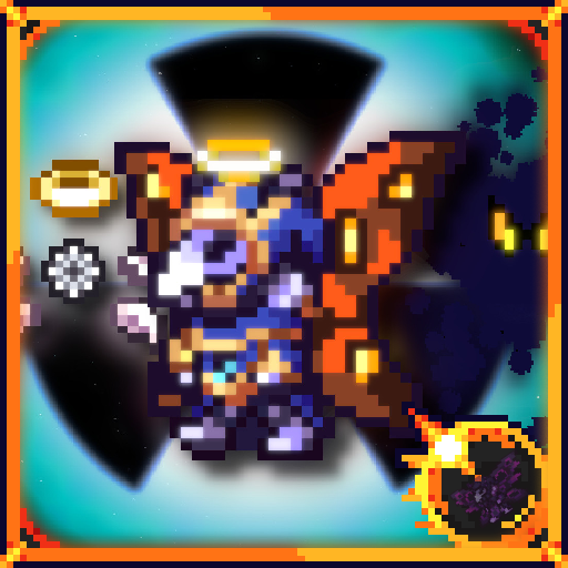 Cataclysmic's challenge – Terraria Mod