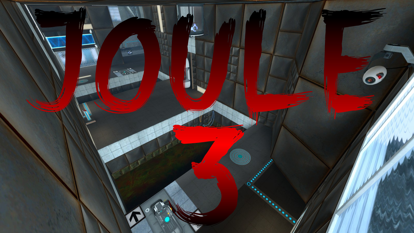 JOULE 3