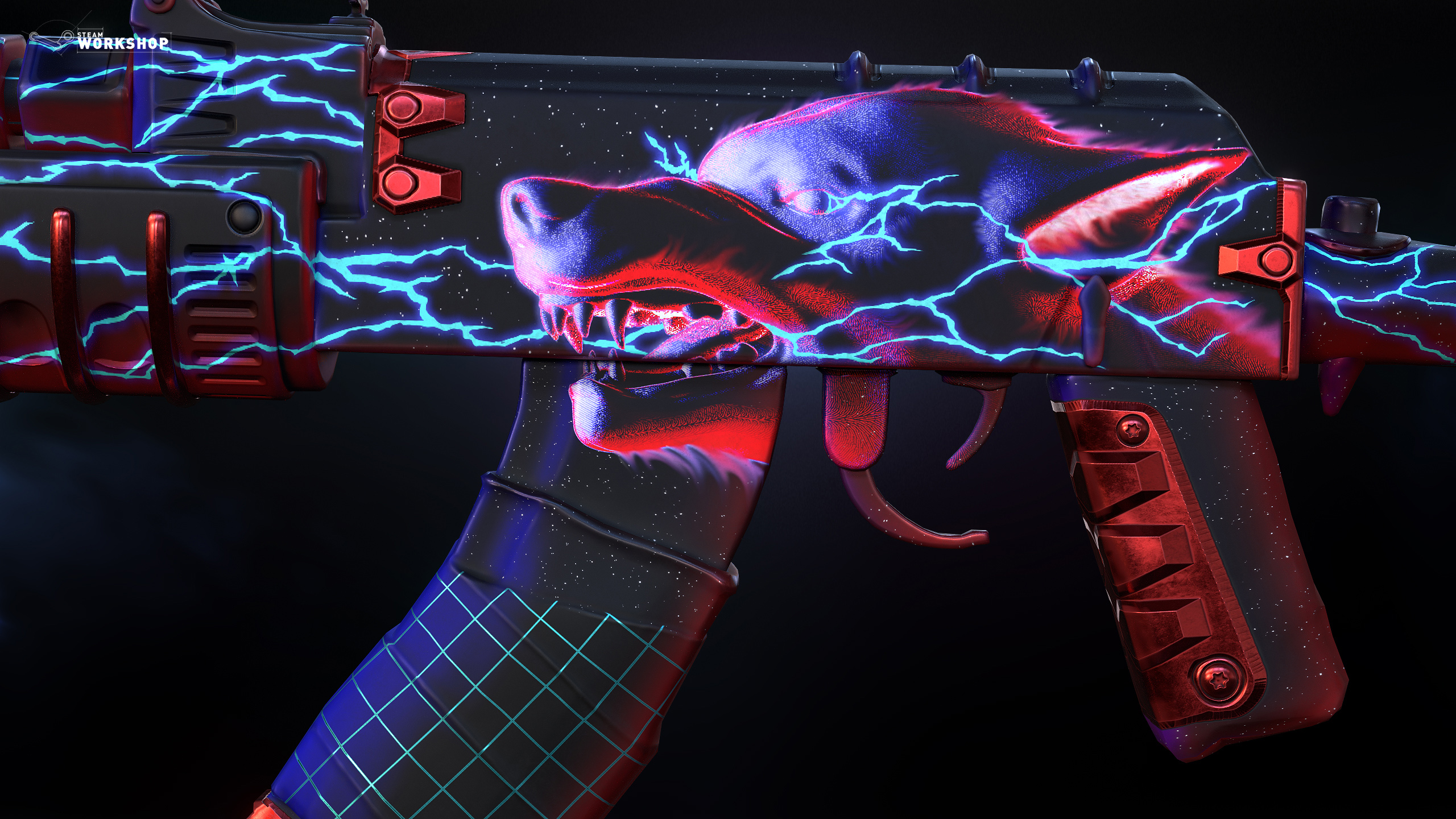 Nocturnal Beast AR