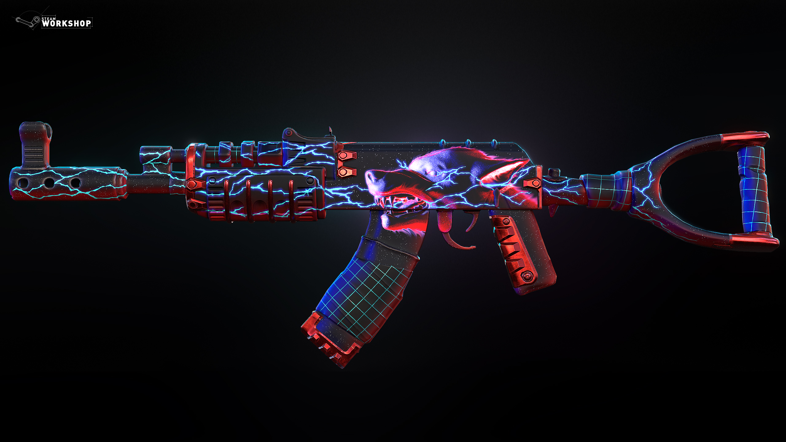 Nocturnal Beast AR