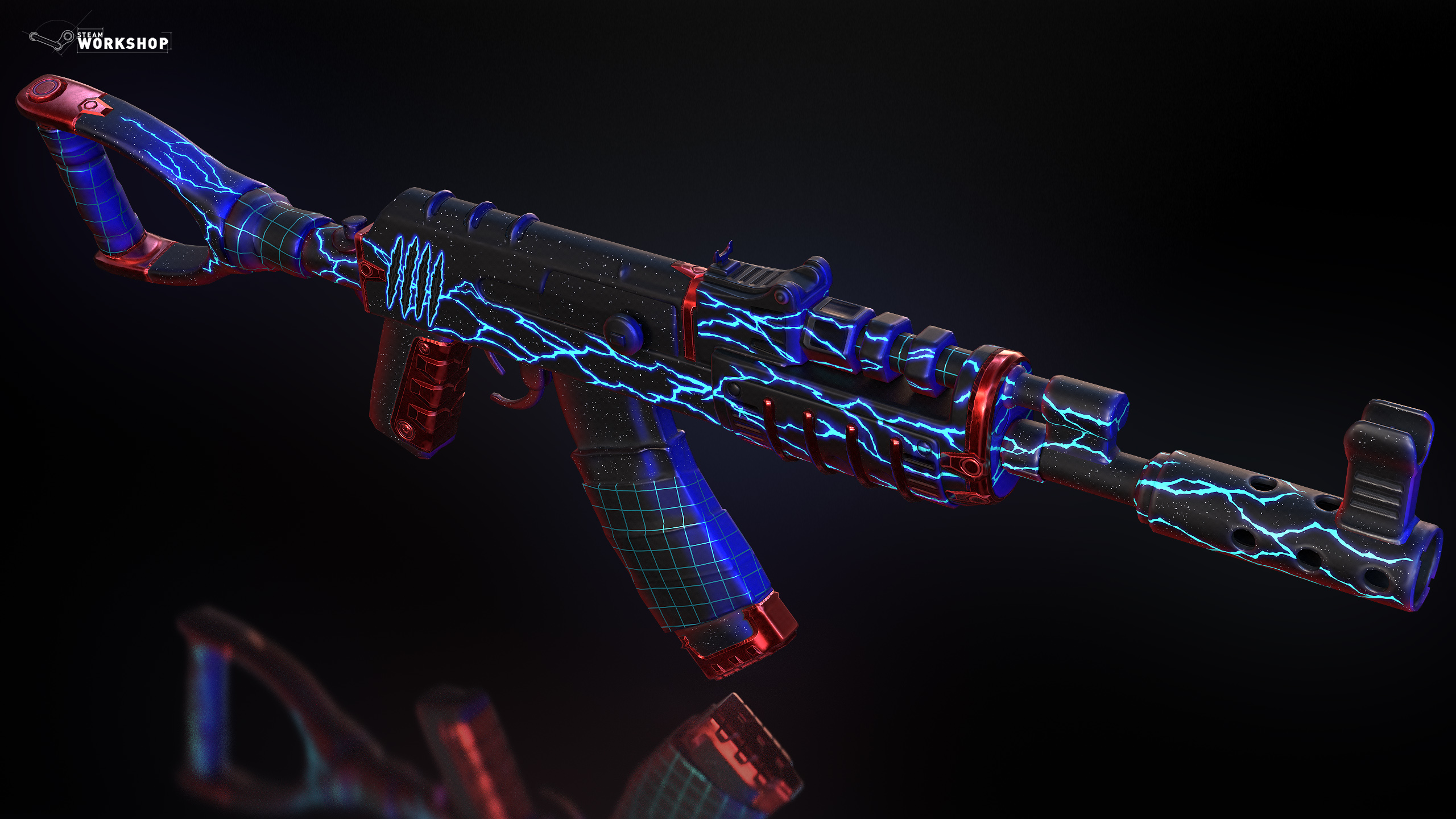 Nocturnal Beast AR