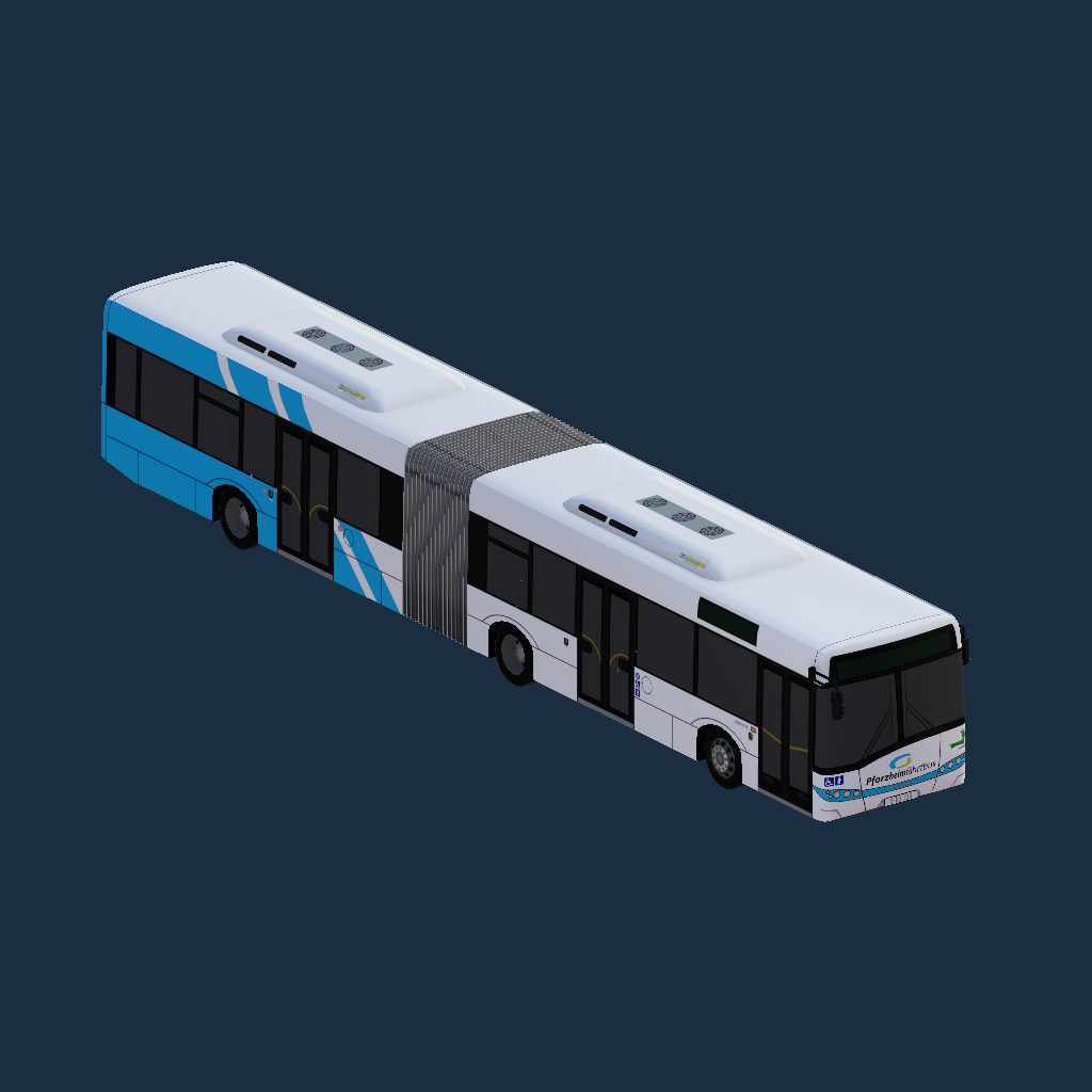 SU 18III 3T - Pforzheim (SVP)