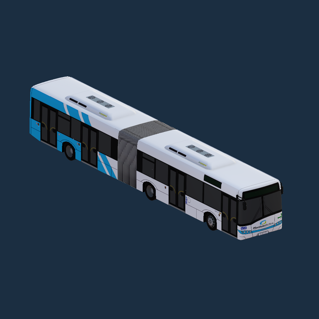 SU 18III 4T - Pforzheim (SVP)