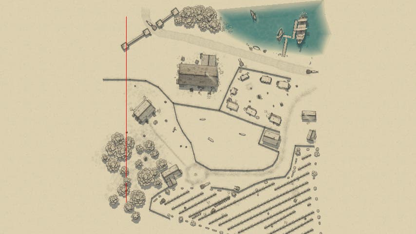 Small Village