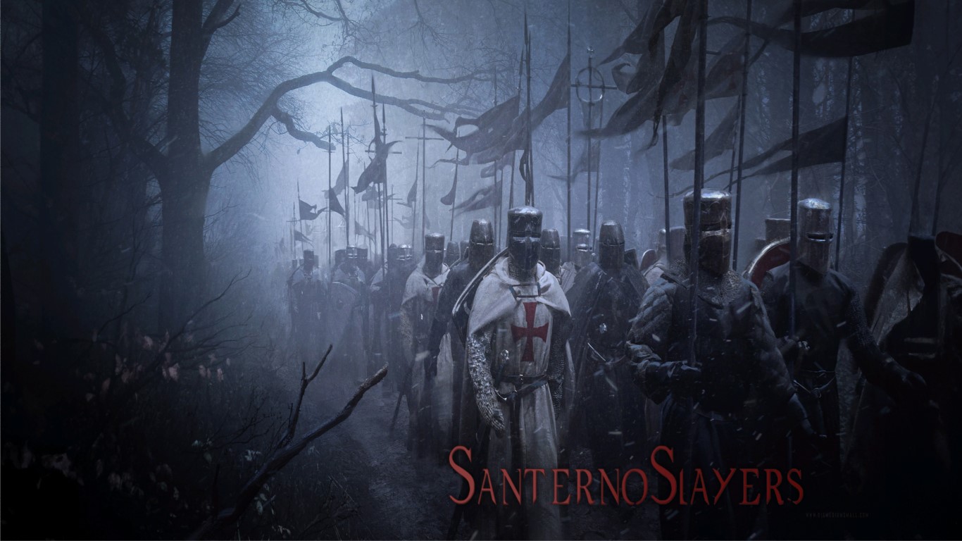 Menu Santerno Siayers