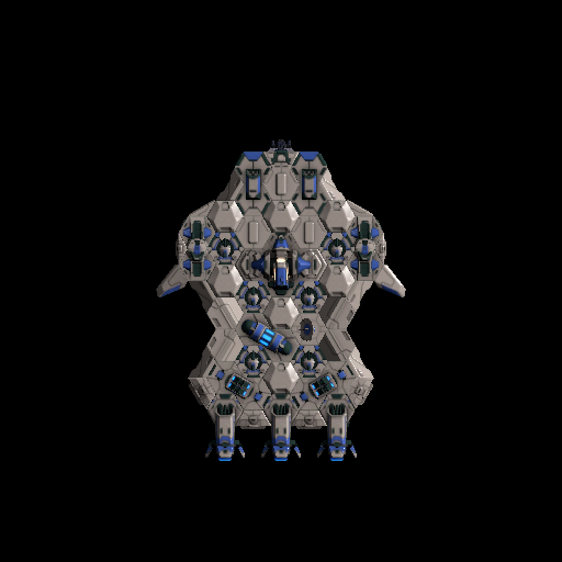 Wolfs Growl Mk1