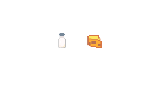 Dairy Mod