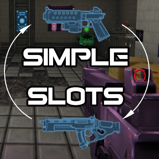 Simple Slots (A Last-Used Weapon Selection Mod)