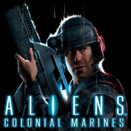 Aliens. Colonial marines equipment [1.0 Updated]