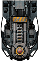 Turret items – Barotrauma Mod