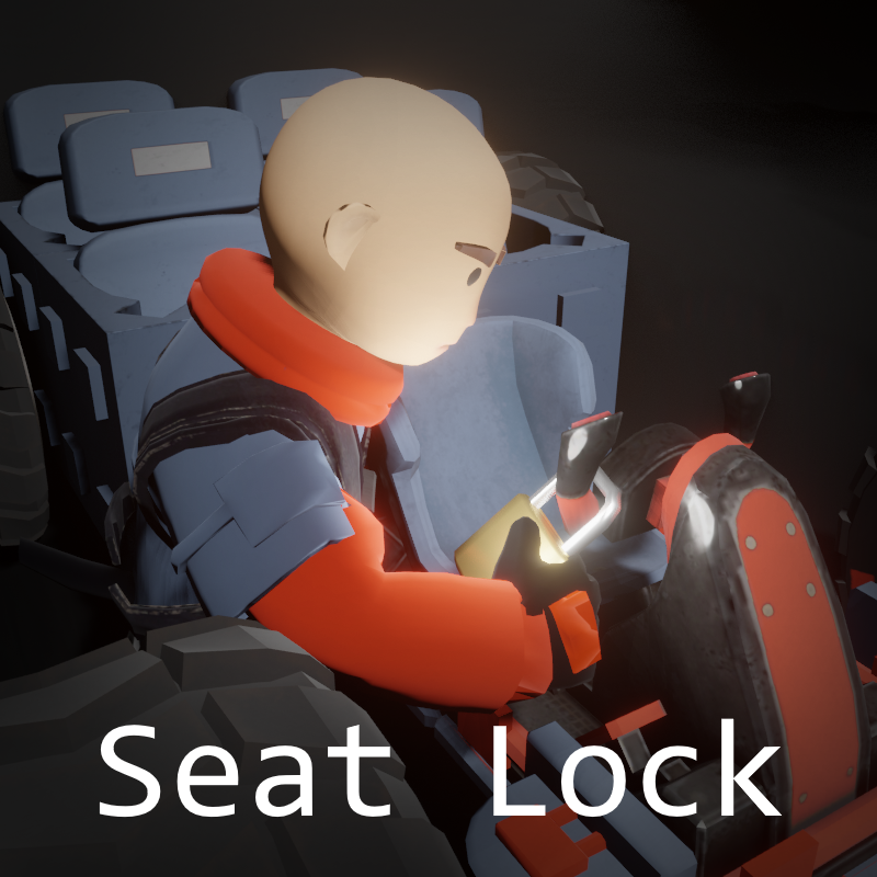 SeatLock