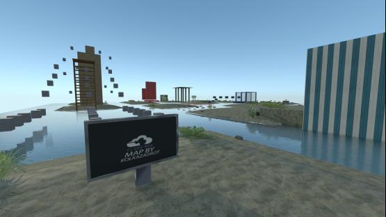 mg_beach_course_final – Counter-Strike 2 Mod