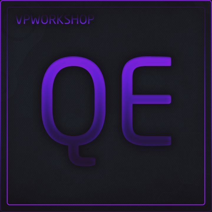 QE
