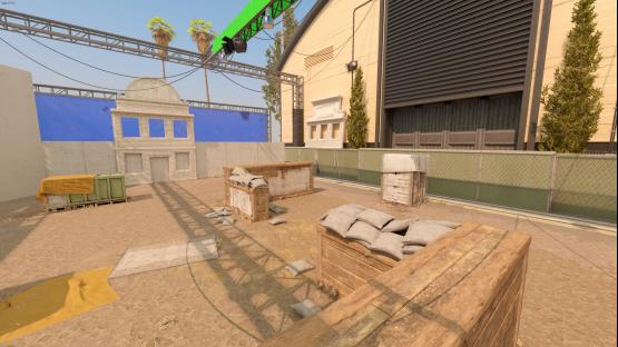 am_studio – Counter-Strike 2 Mod